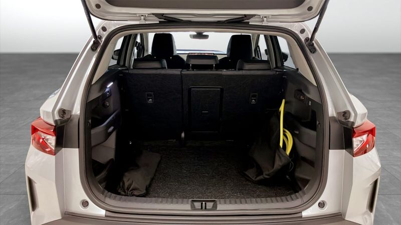 Skoda Elroq bild 12