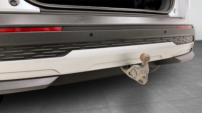 Skoda Elroq bild 13