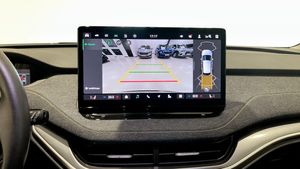Skoda Elroq bild 9