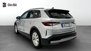 Skoda Elroq bild 3
