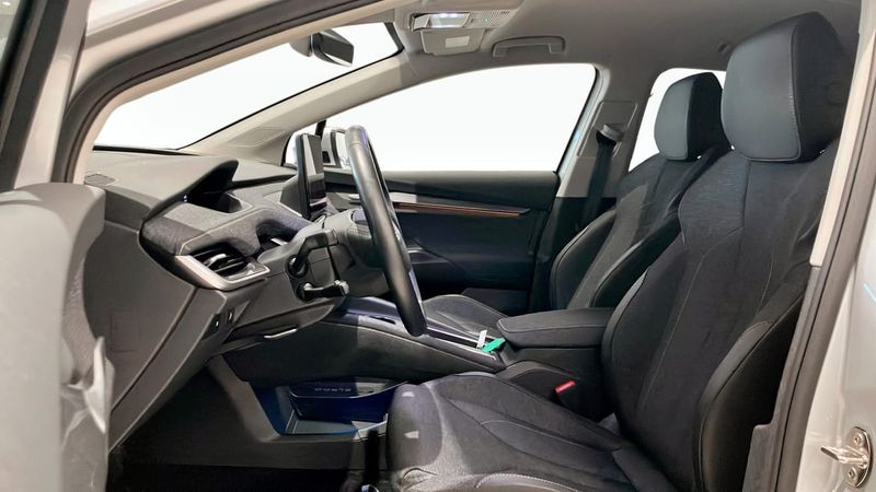 Skoda Elroq bild 8