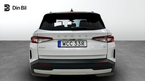Skoda Elroq bild 5