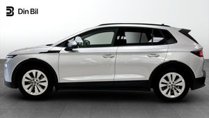Skoda Elroq bild 2