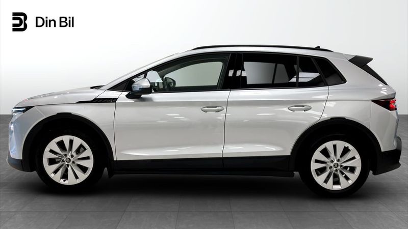 Skoda Elroq bild 2