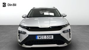 Skoda Elroq bild 4