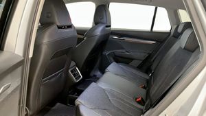 Skoda Elroq bild 11