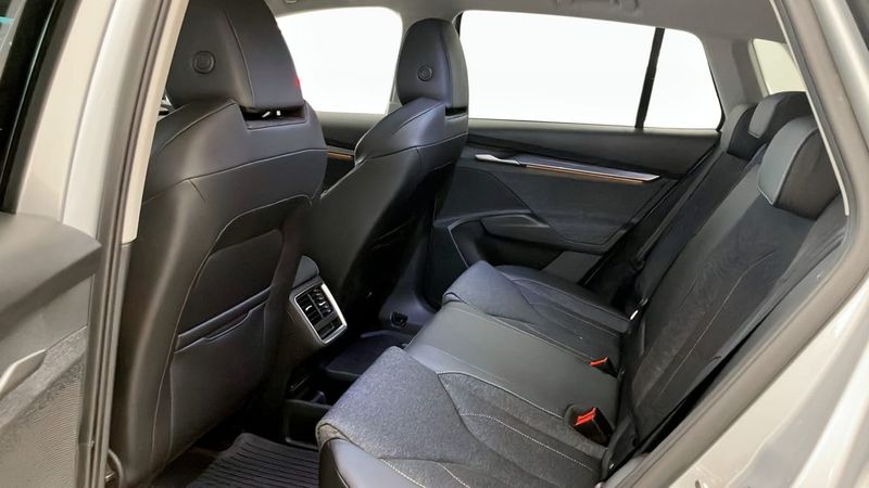 Skoda Elroq bild 11