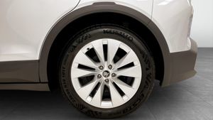 Skoda Elroq bild 6