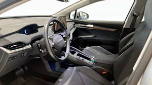 Skoda Elroq bild 7
