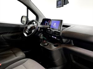 Peugeot Partner bild 16