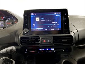 Peugeot Partner bild 14