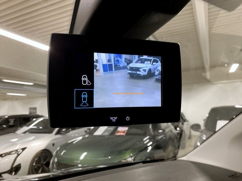 Peugeot Partner bild 12