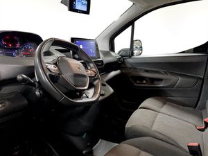 Peugeot Partner bild 8