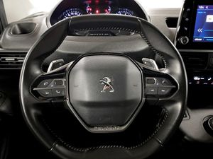 Peugeot Partner bild 10