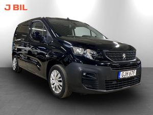 Peugeot Partner bild 1