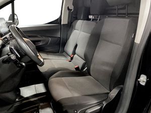 Peugeot Partner bild 7