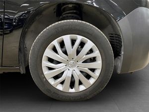 Peugeot Partner bild 5