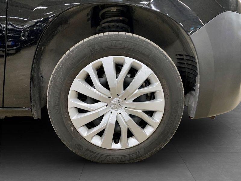Peugeot Partner bild 5