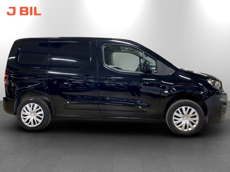 Peugeot Partner bild 4