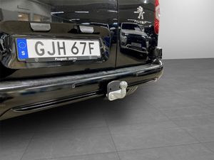 Peugeot Partner bild 6