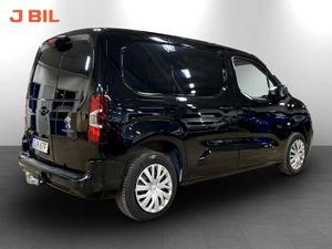 Peugeot Partner bild 3