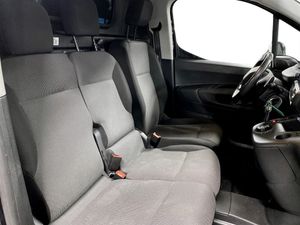 Peugeot Partner bild 17