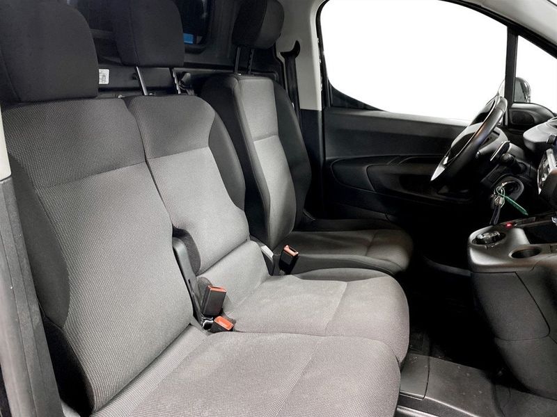 Peugeot Partner bild 17