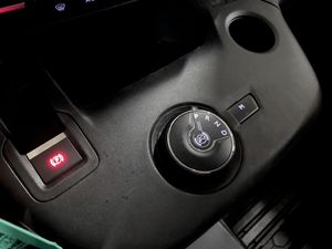 Peugeot Partner bild 15