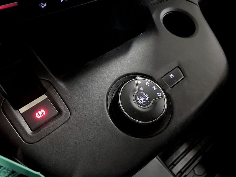 Peugeot Partner bild 15