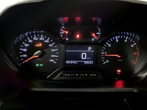 Peugeot Partner bild 11