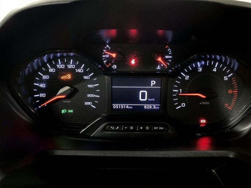 Peugeot Partner bild 11