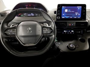 Peugeot Partner bild 9