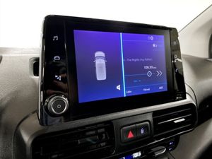 Peugeot Partner bild 13