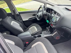 Kia Cee´d bild 8