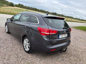Kia Cee´d bild 4
