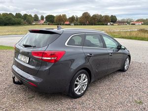 Kia Cee´d bild 3