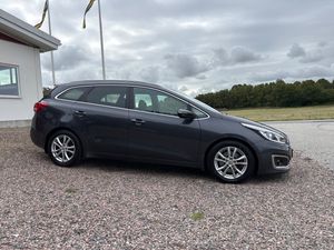 Kia Cee´d bild 2