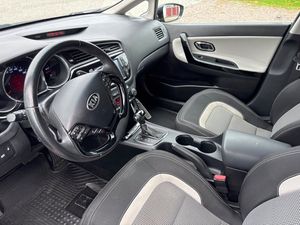 Kia Cee´d bild 5