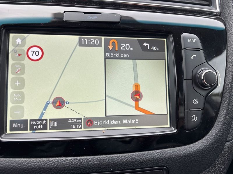 Kia Cee´d bild 6