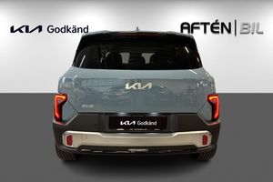 Kia EV2 bild 7