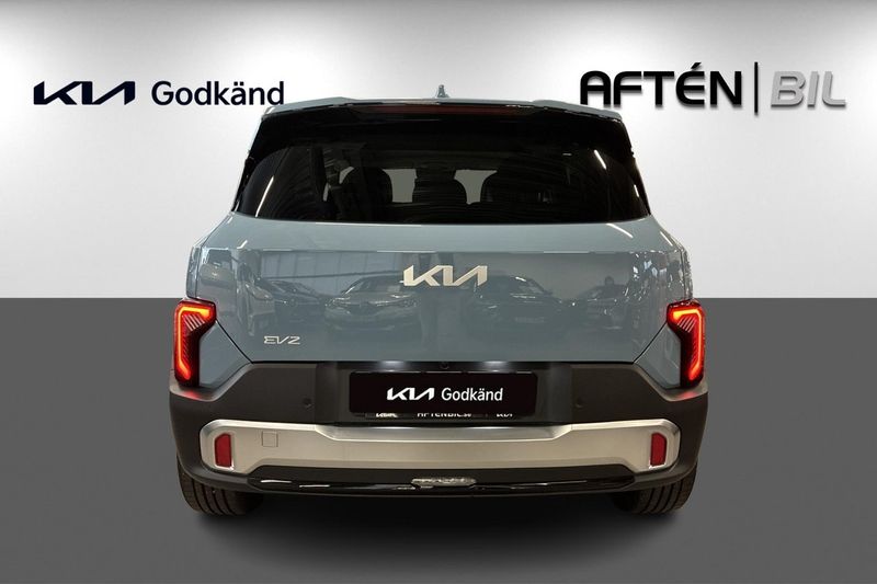 Kia EV2 bild 7