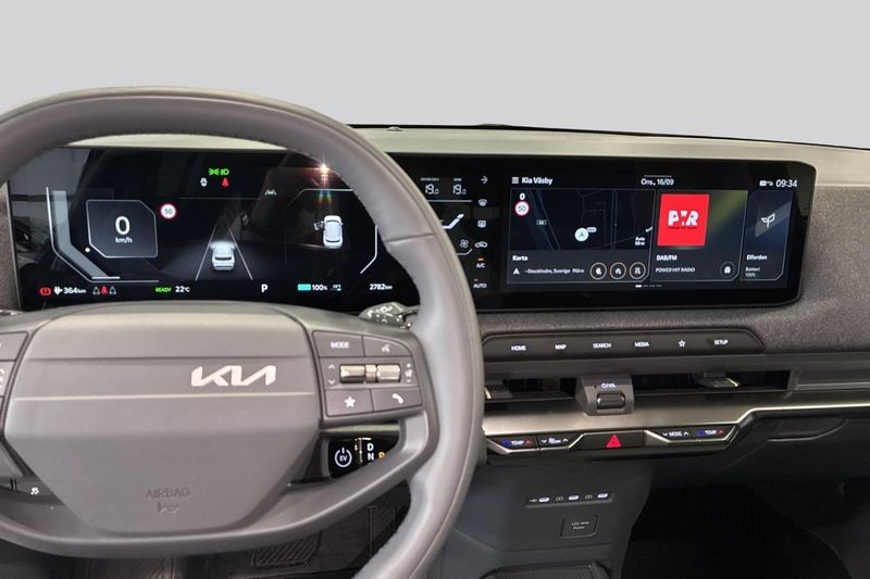 Kia EV2 bild 9