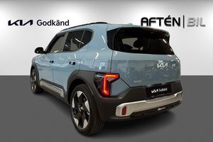 Kia EV2 bild 8
