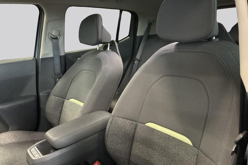 Kia EV2 bild 19