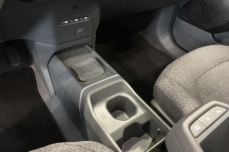 Kia EV2 bild 15