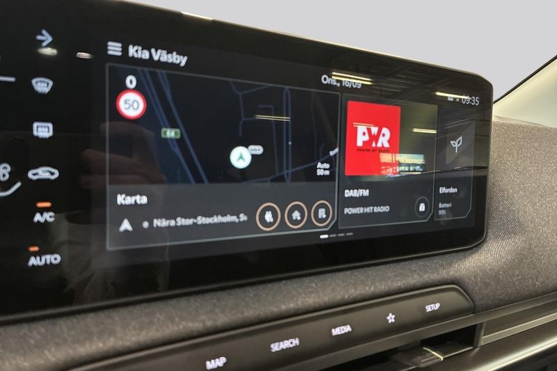 Kia EV2 bild 13