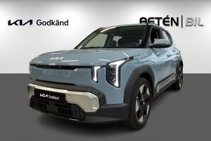 Kia EV2 bild 1