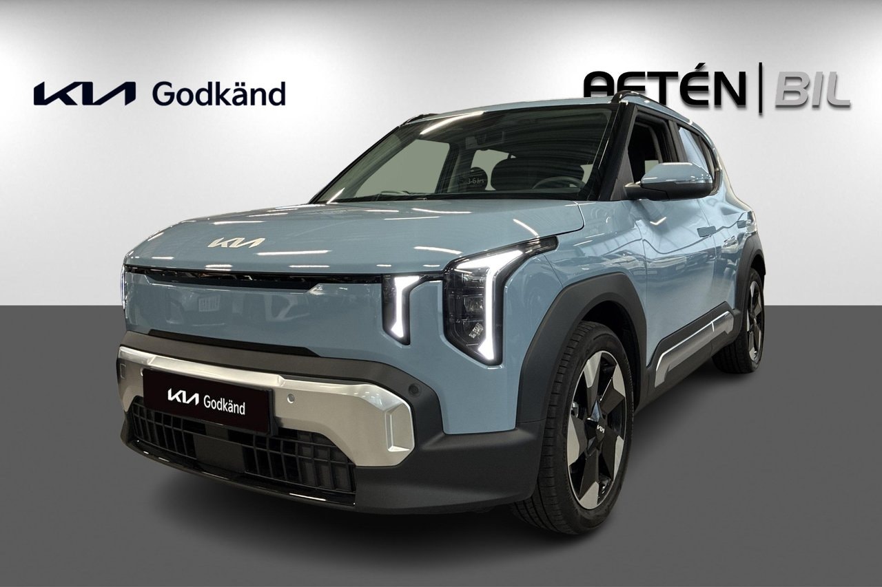Kia EV2