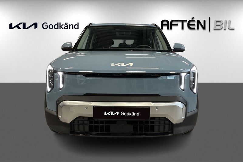 Kia EV2 bild 3