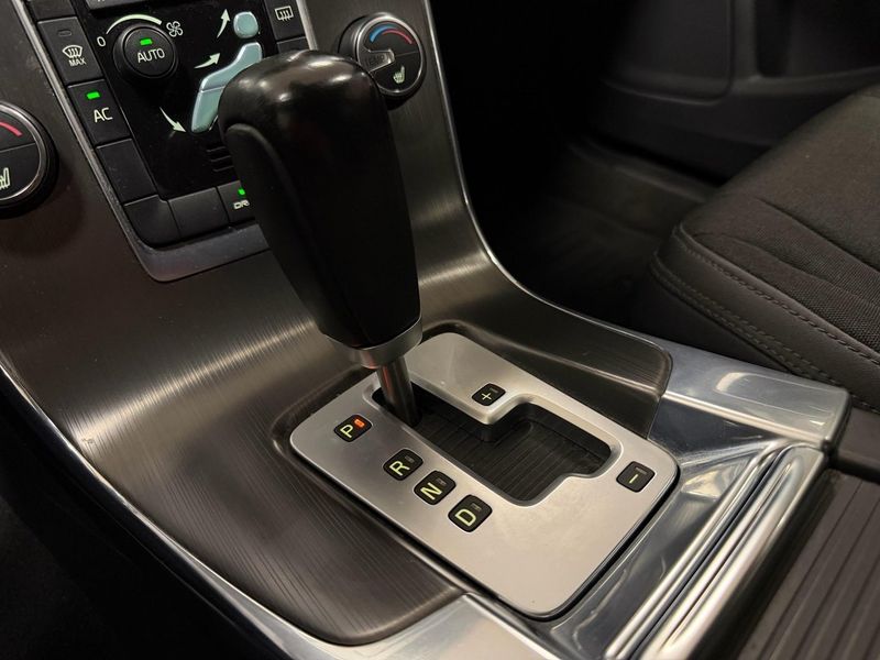 Volvo V60 bild 21